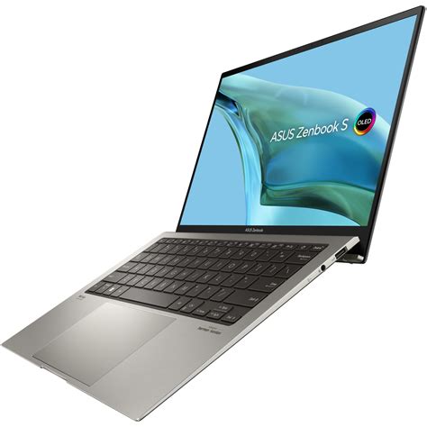 Asus Zenbook S 13
