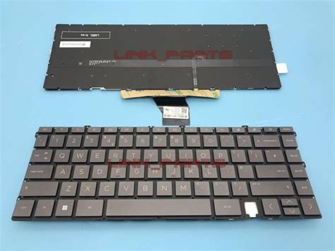 HP ENVY 13-ba0000 system