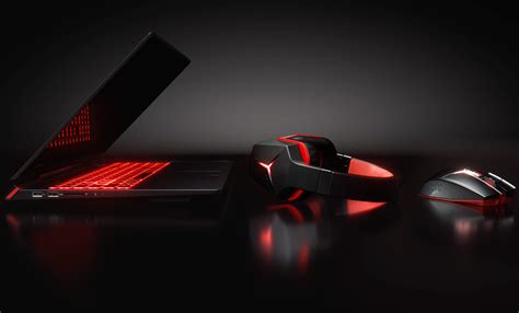 Download Lenovo IdeaPad Gaming