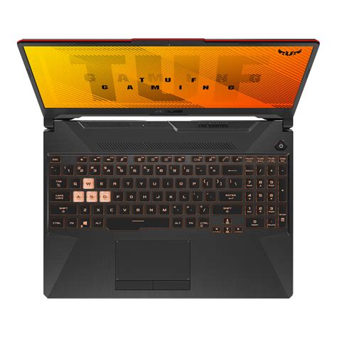 Asus TUF Gaming F15