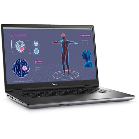 Dell Precision 17 7780