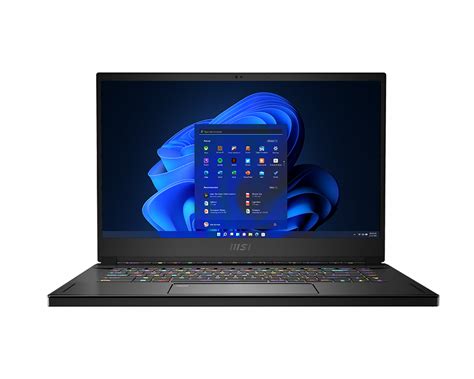 MSI Stealth GS66 12UGS