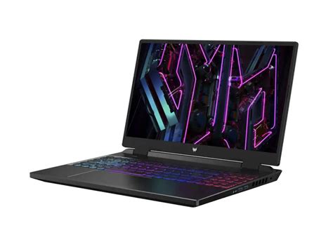 Acer Predator Helios Neo