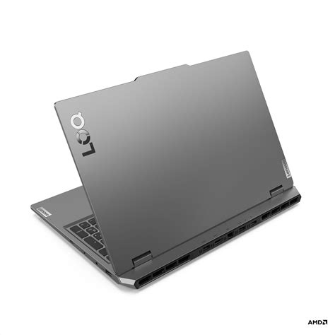 Lenovo LOQ 15IAX9 [15IAX9