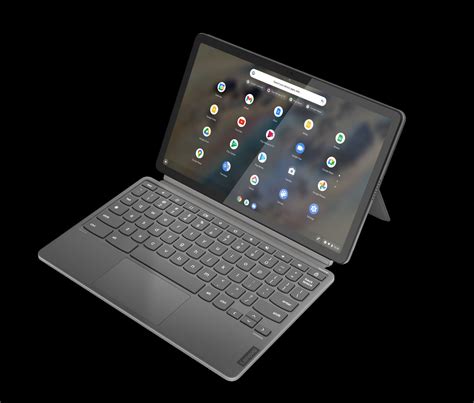 Lenovo IdeaPad 3 Chrome