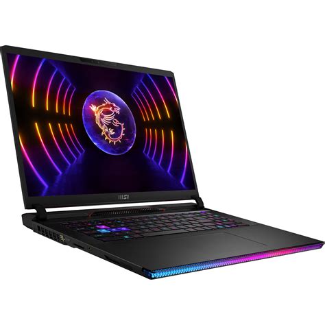 MSI Raider GE78HX 13VI