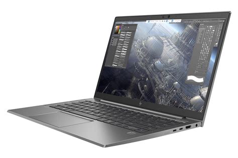 HP ZBook Firefly 14