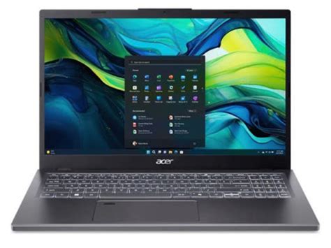 Acer Aspire 15 A15-41M