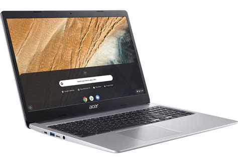 Acer Chromebook 315 CB315-4H