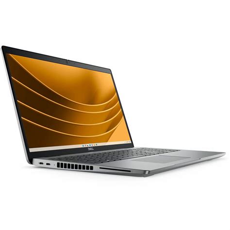 Dell Latitude 15 5550