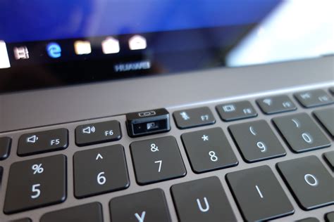 Huawei MateBook X Pro