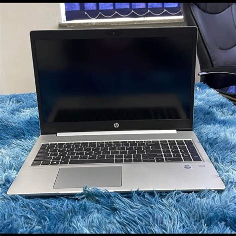 HP ProBook 450 G7