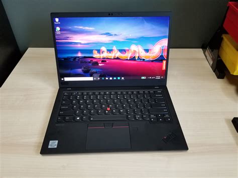 Lenovo ThinkPad X1 Carbon
