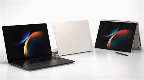 Samsung Galaxy Book4 15