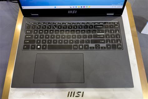 Download MSI Prestige 14