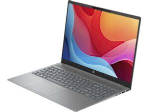 HP Pavilion 16-ag0000 system