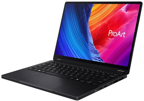 Asus ProArt P16 H7606WI